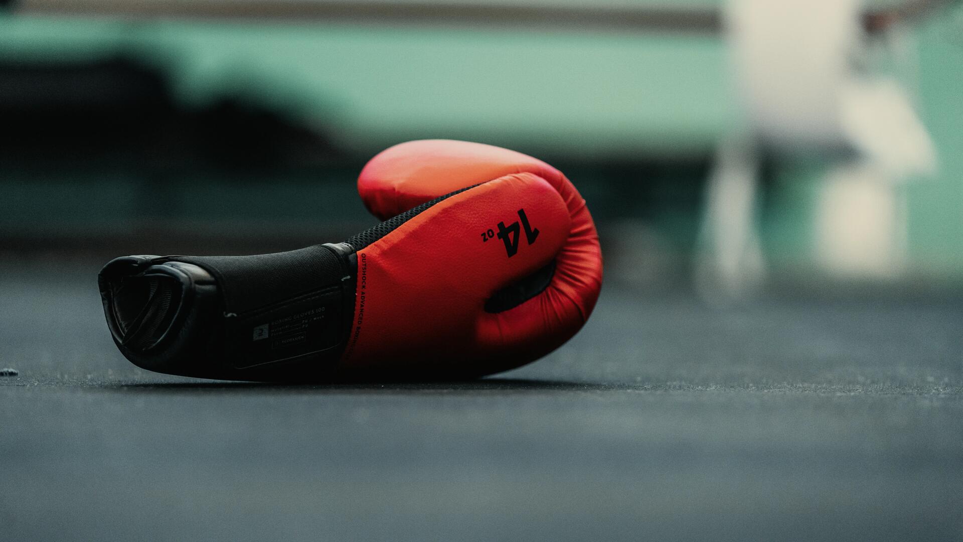 La boxe anglaise : tout comprendre des règles de ce sport 