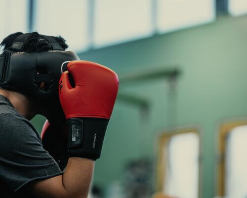 Progresser en boxe : 6 conseils pour améliorer votre boxe !