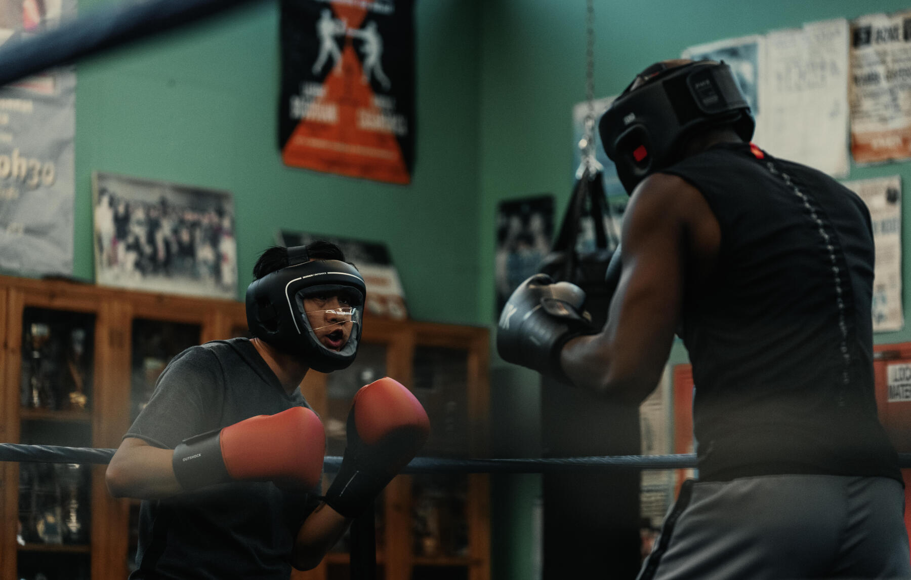 La boxe anglaise : tout comprendre des règles de ce sport 