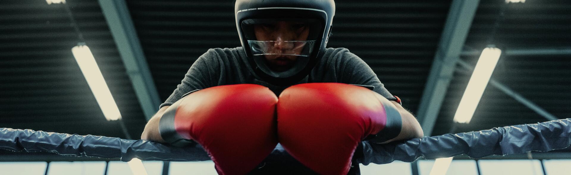 programme entrainement cross training boxe