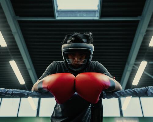 programme entrainement cross training boxe