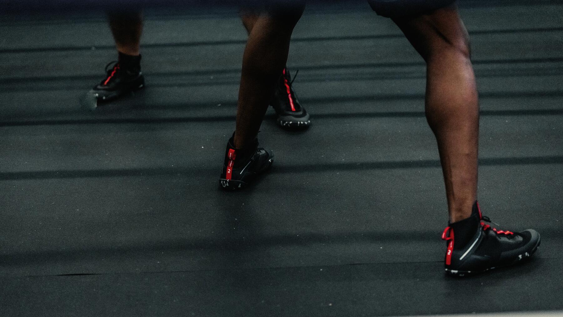 Quelle chaussure de boxe choisir ?