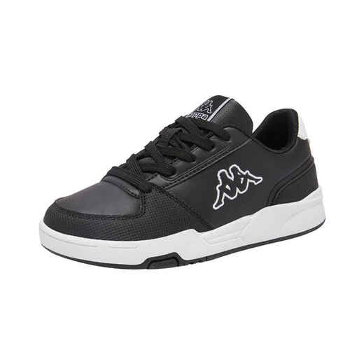 
      Kids' Lace-Up Trainers Eloi - Black
  