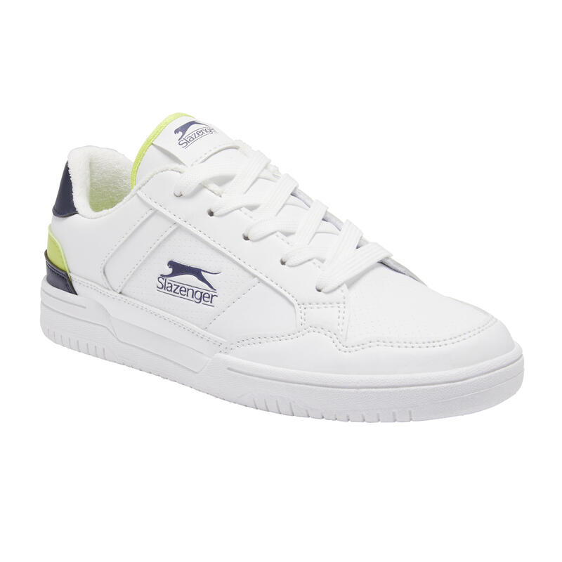 Kids' Shoes Hatflied - White Lace-Up