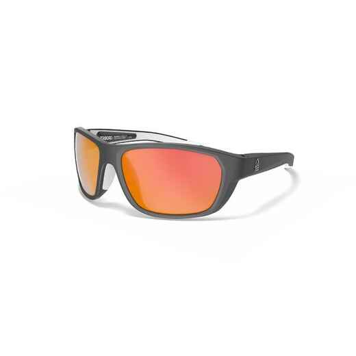 
      Adult Sailing Floating Polarised Sunglasses 500 Size M
  