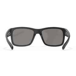 Adult Sailing Floating Polarised Sunglasses 100 - Size M Black