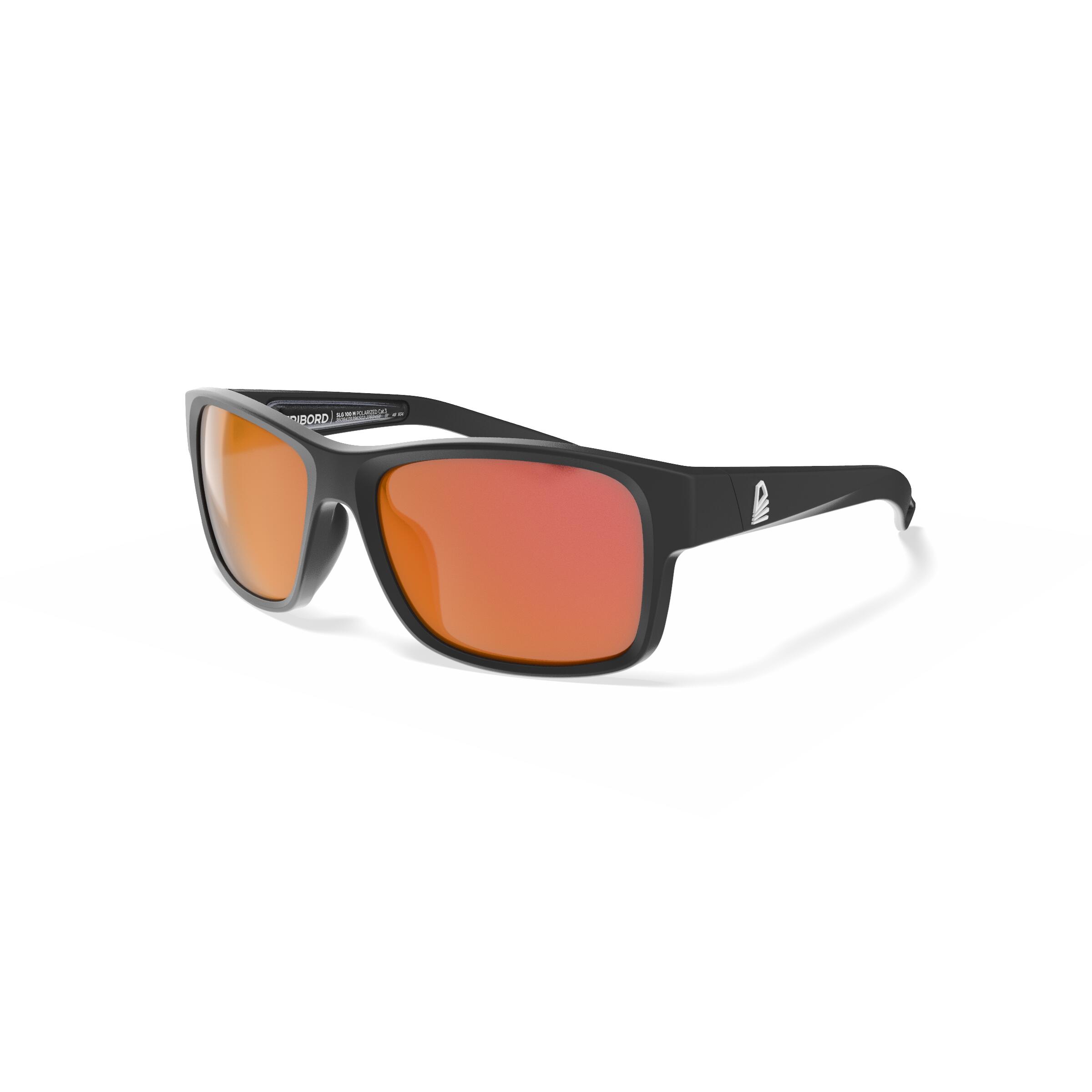 Adult - Hiking Sunglasses - MH160 - Category 3