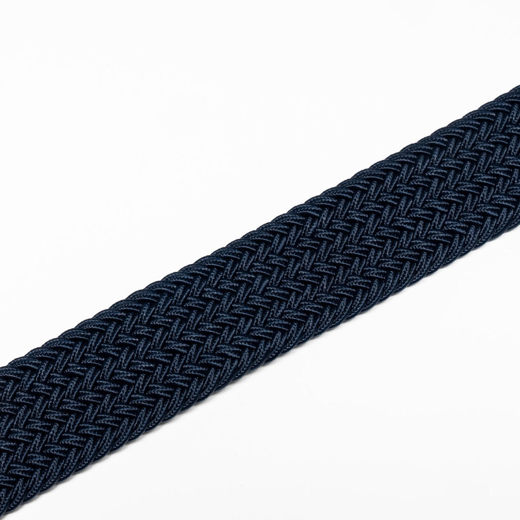 Golf Elastic & Stretchy Belt - Sand