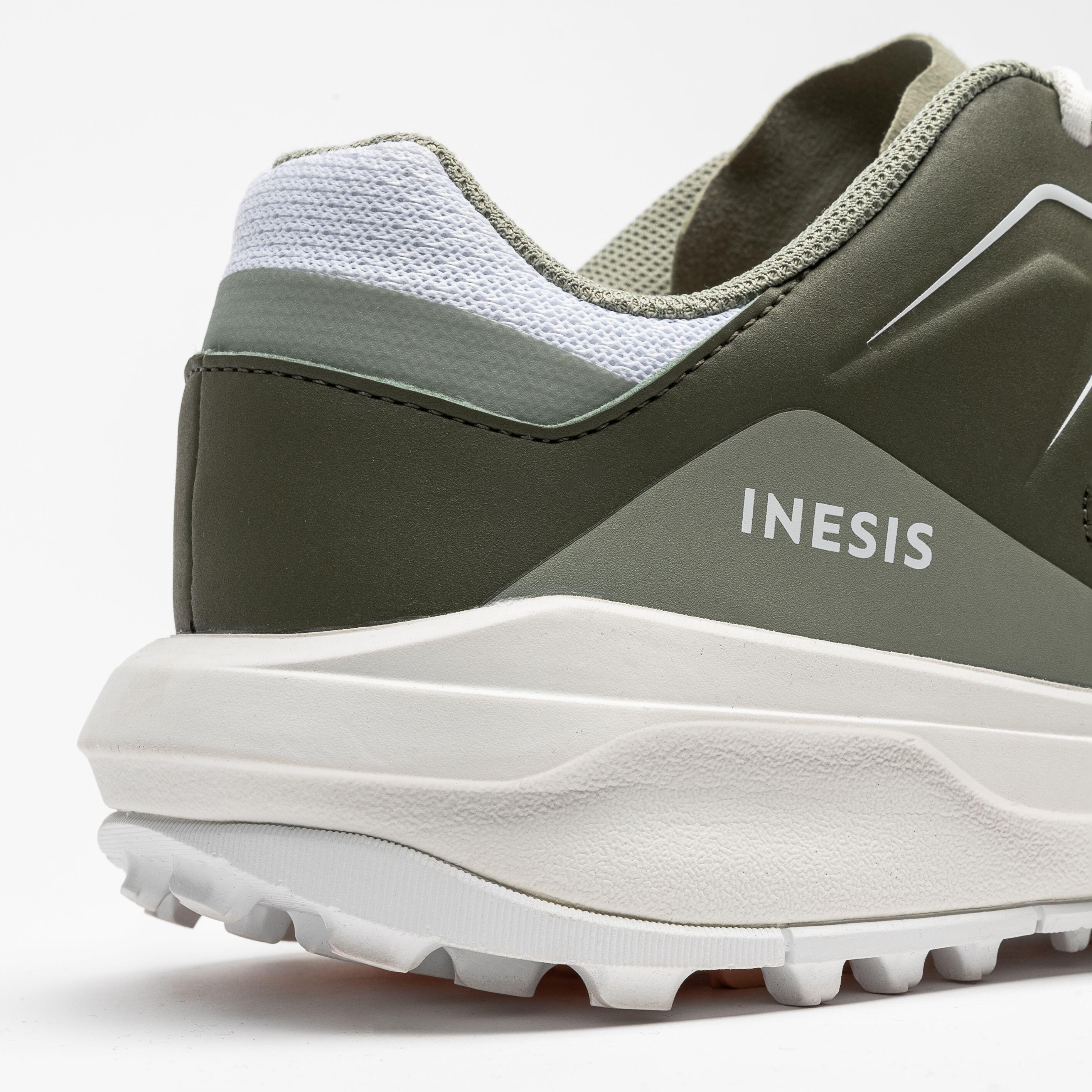 Buty do golfa męskie Inesis WW500 oddychające