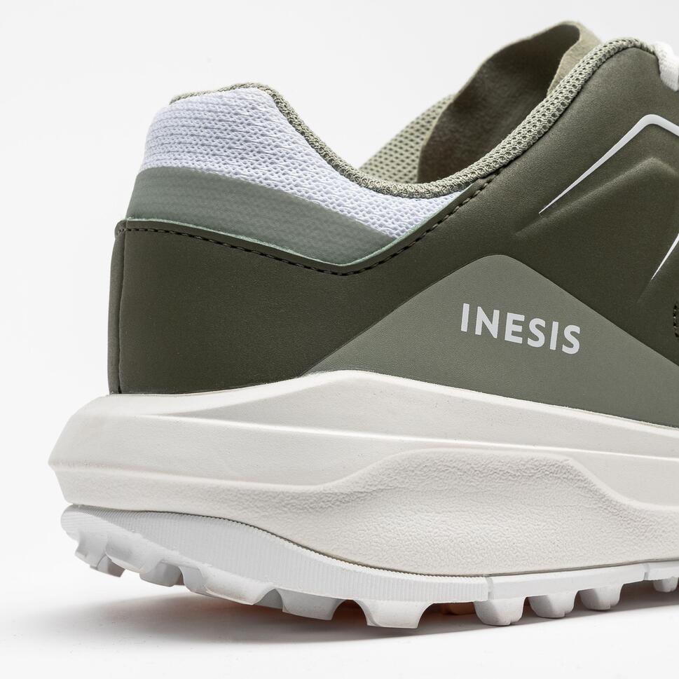 Buty do golfa męskie Inesis WW500 oddychające
