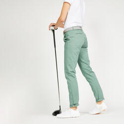 Pantalón Golf Mujer INESIS | Decathlon