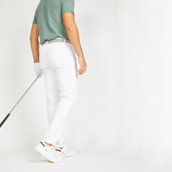 Pantaloni golf uomo MW 500 INESIS | DECATHLON