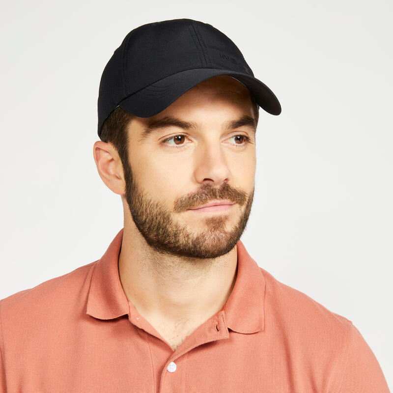 Polo golf uomo MW 500 terracotta