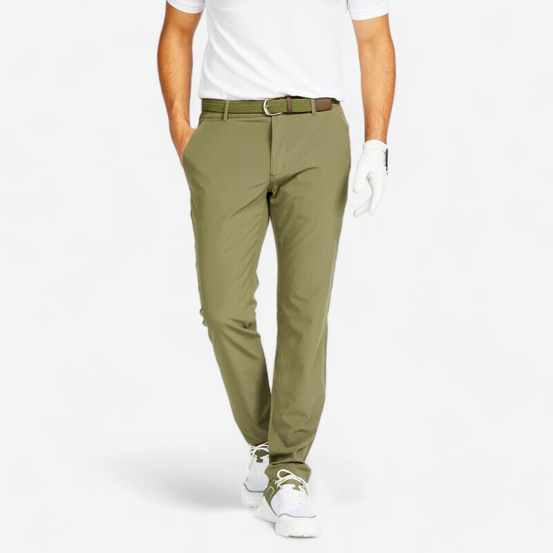 Herren Golf Hose - WW 500 khaki 