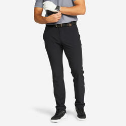 Pantalon golf Homme - WW 500 noir