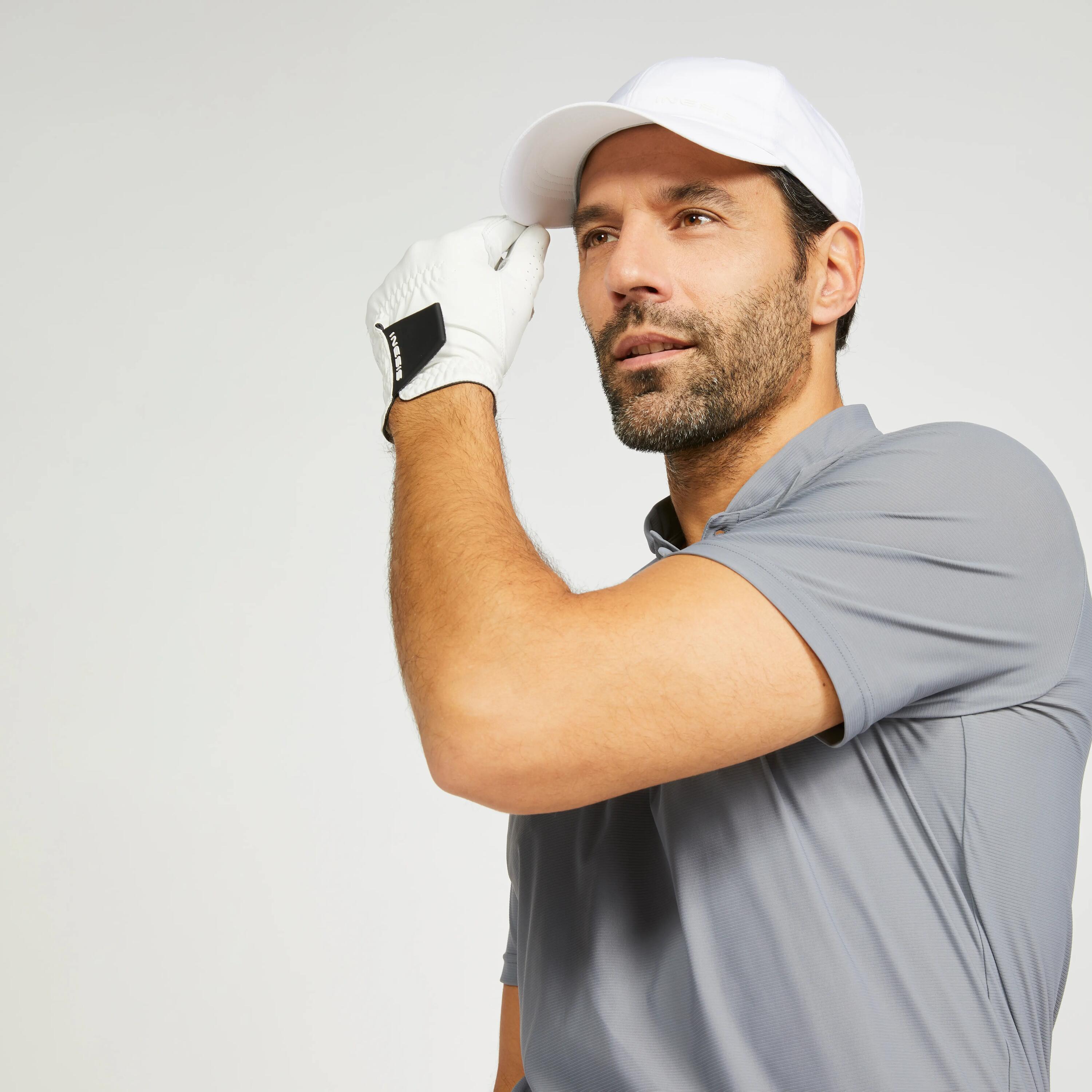 Férfi golf póló, rövid ujjú - WW900 6/6