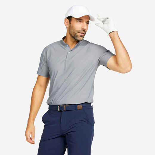 
      Vīriešu golfa polo krekls “WW900”, pelēks
  