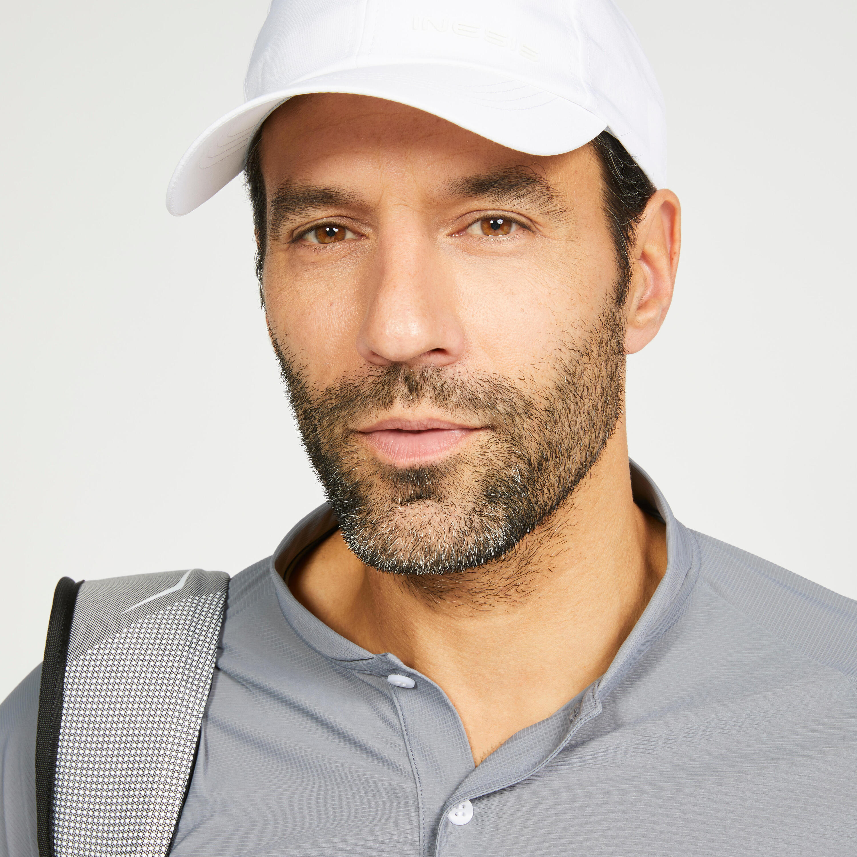 Férfi golf póló, rövid ujjú - WW900 3/6