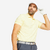 Polo golf manches courtes Homme - WW500 jaune