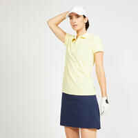 Women’s Golf Skort - WW 500 Blue