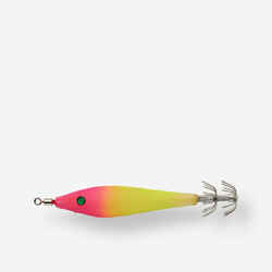 Oppai EBIKA SFT 2.0/60 Jig for Cuttlefish and Squid fishing - Neon Pink