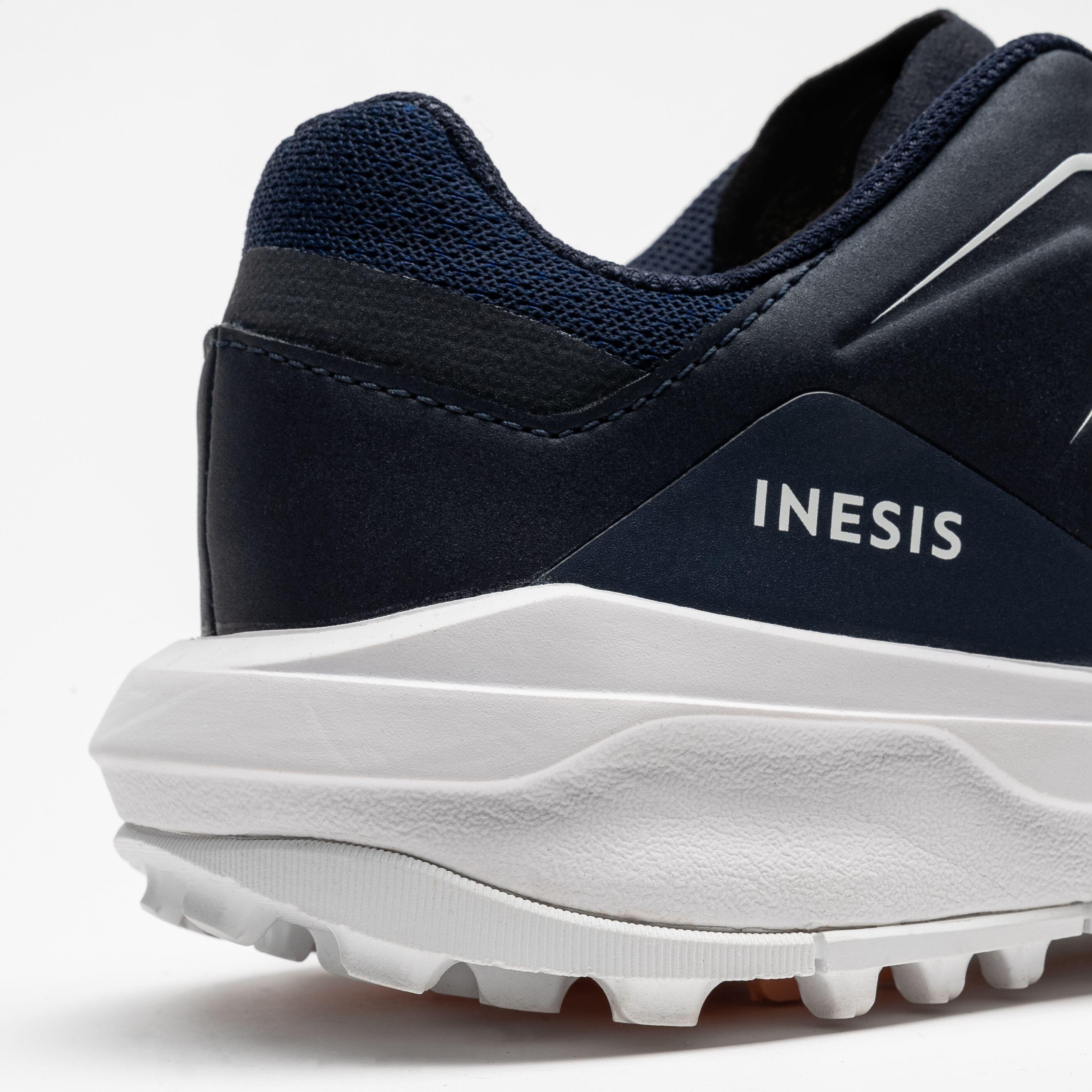Chaussure de golf respirantes femme – WW 500 marine - INESIS