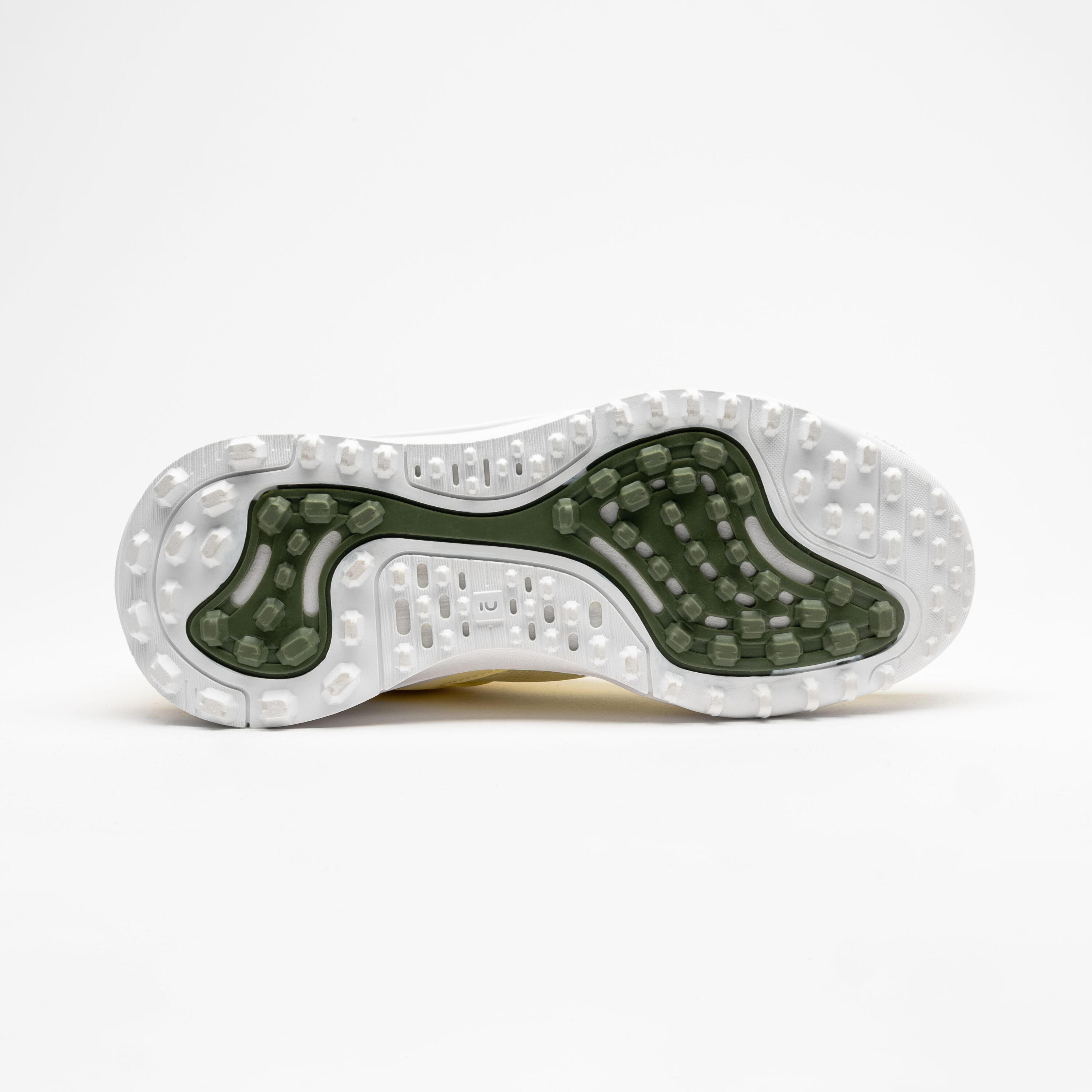 Buty do golfa damskie Inesis WW500 oddychające 4/6