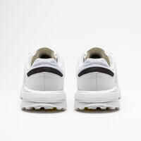 Men's Golf Breathable Shoes - WW 500 White