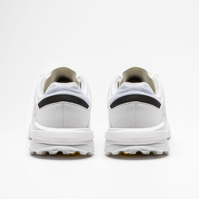 Chaussure golf Homme - WW 500 blanc