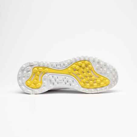 Men’s Golf Shoes, WW500 White