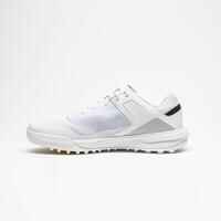 Men’s Golf Shoes, WW500 White