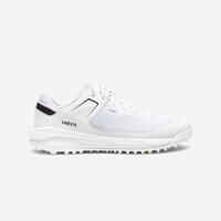 Men’s Golf Shoes, WW500 White
