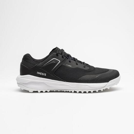 Chaussure golf Homme - WW 500 noir