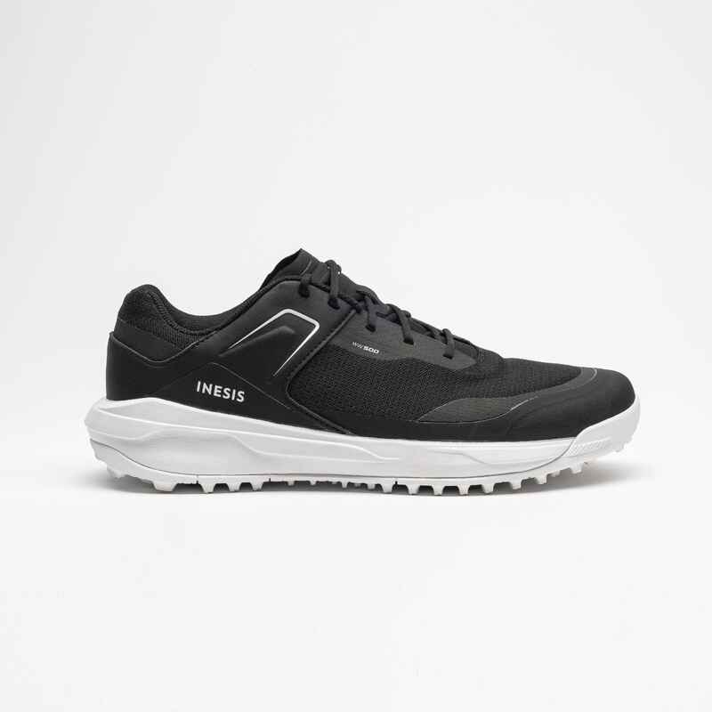Golfbekleidung, Golfschuhe