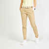 Damen Hose - MW500 beige