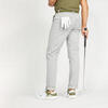 PANTALON GOLF HOMBRE - MW500 GRIS