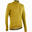 CAMISOLA DE BICICLETA DE ESTRADA HOMEM EM LÃ DE MERINO GRVL900 OCRE