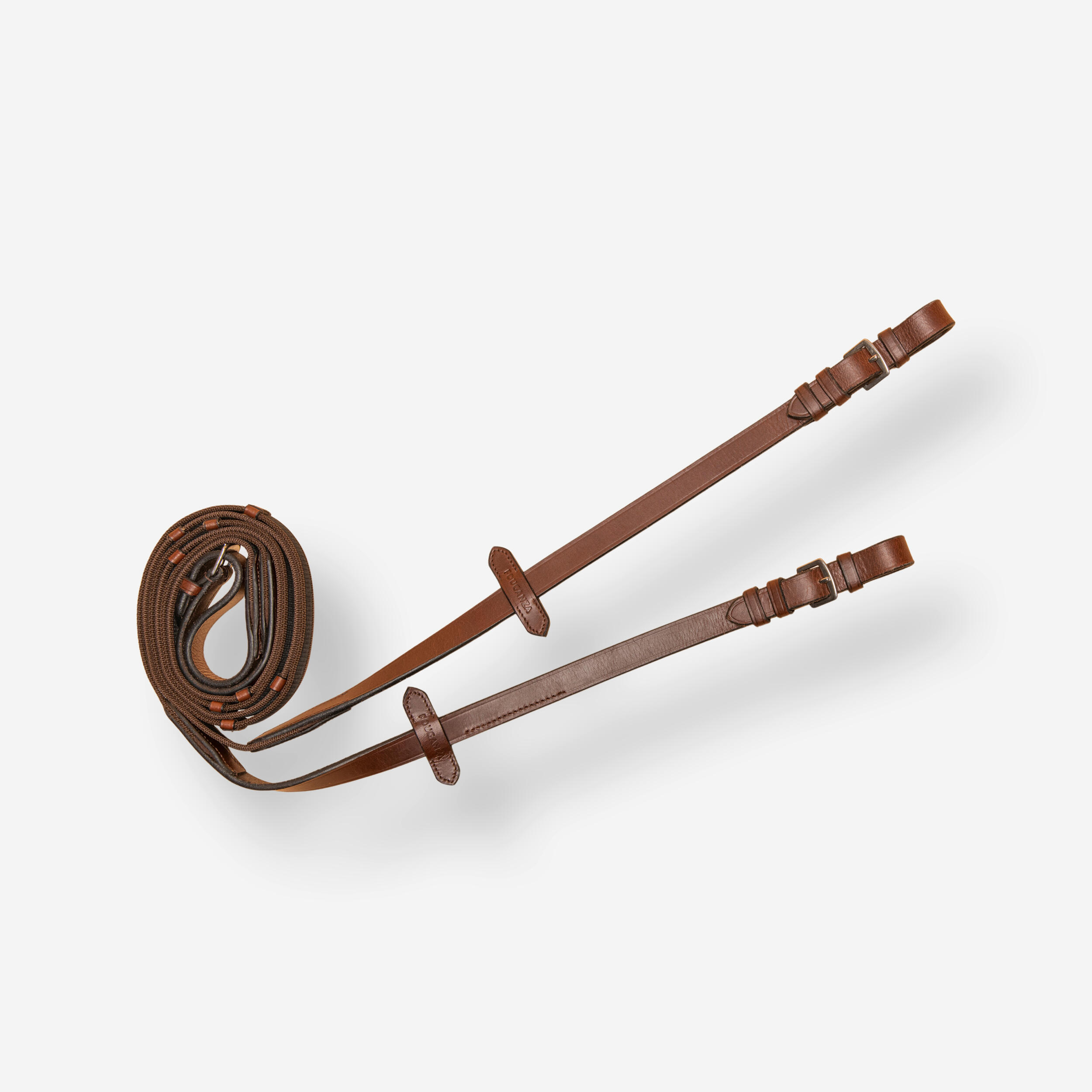 Wodze Grip z silikonem