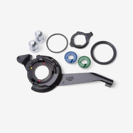 Zestaw akcesoriów do piasty Shimano Alfine 8