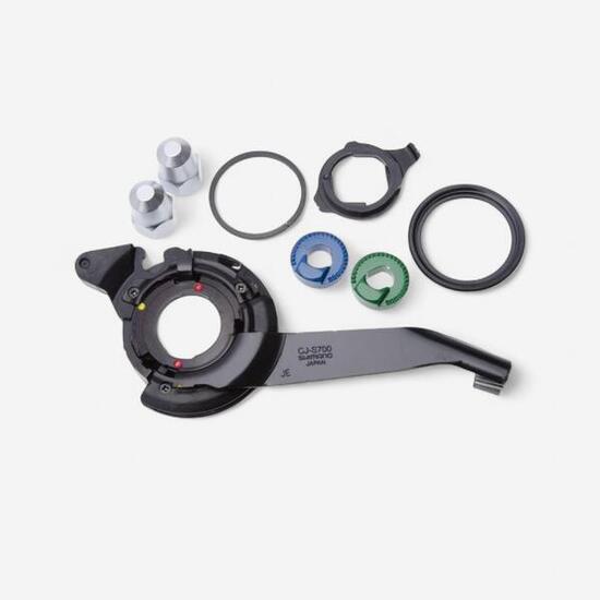 Zestaw akcesoriów do piasty Shimano Alfine 8