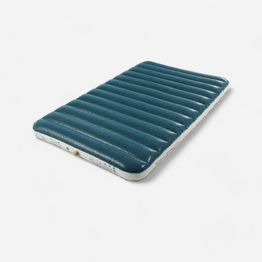 MATELAS GONFLABLE DE CAMPING - AIR COMFORT 120 CM - 2 PERSONNES