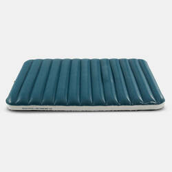 US Camping Inflatable Mattress Air Comfort 120 cm - 2-Person