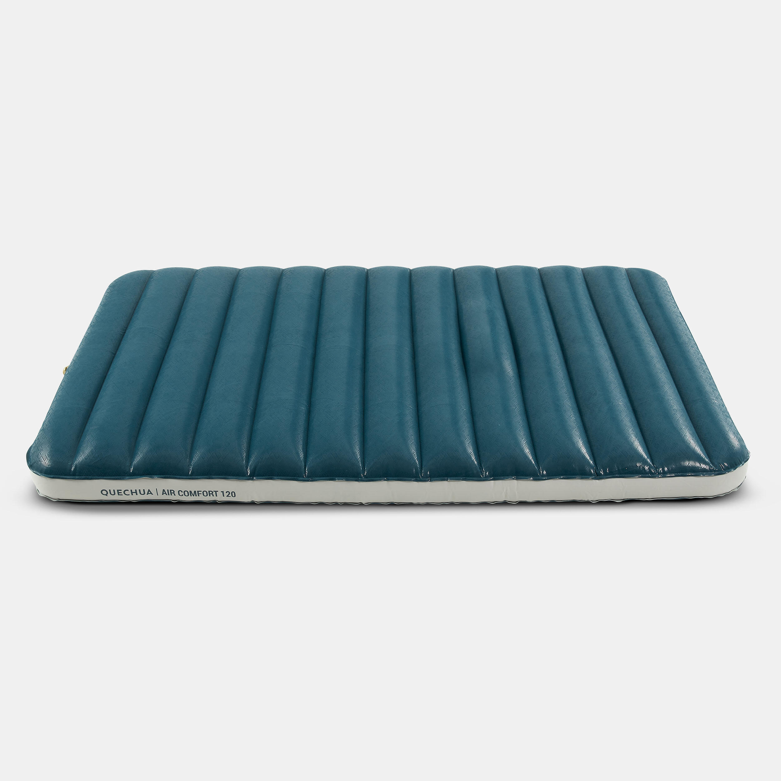 Luchtbed voor de camping Air Comfort 120 cm 2 personen 3/9