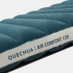 Şişme Kamp Matı - 2 Kişilik - 120 cm - Air Comfort_3