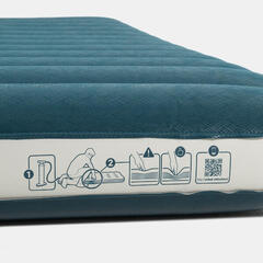 Şişme Kamp Matı - 2 Kişilik - 120 cm - Air Comfort_4