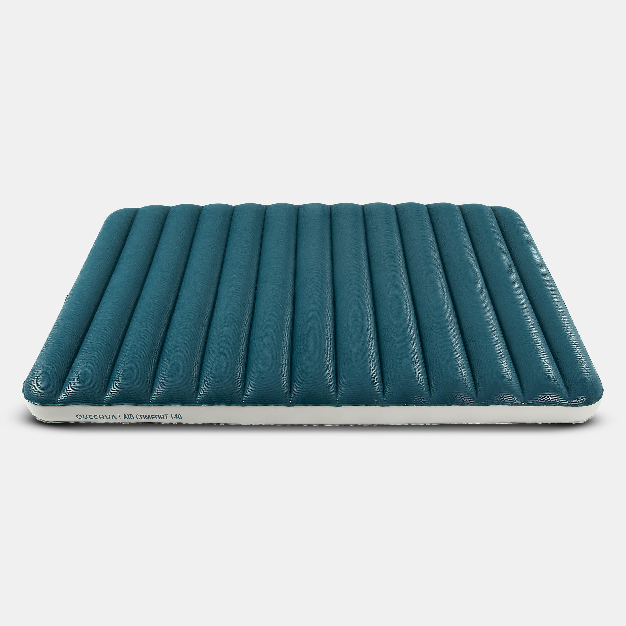 Inflatable Double Camping Mattress, Air Comfort 200 x 140 cm