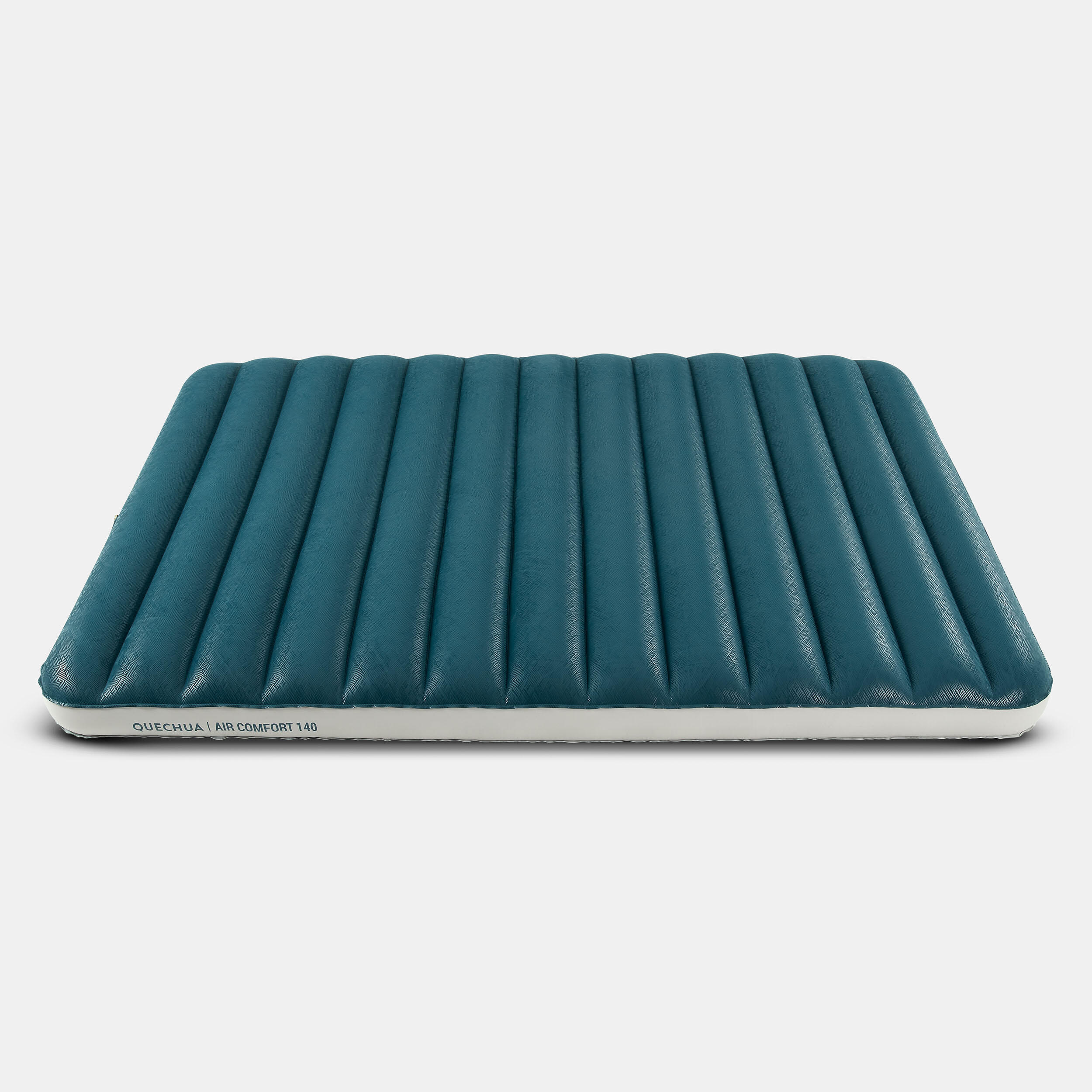 Inflatable Camping Mattress Air Comfort 140 cm 2 People 6/10