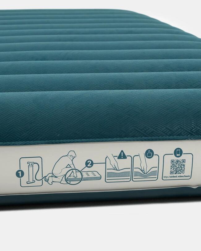 COLCHÓN HINCHABLE AIR COMFORT 140