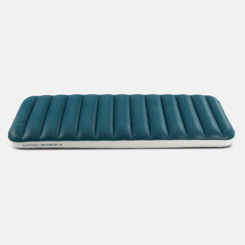 מזרן קמפינג מתנפח - Air ComfortT ‏70 ס