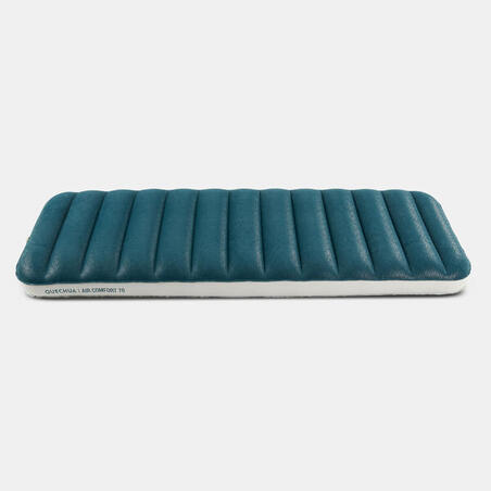 MATELAS GONFLABLE DE CAMPING - AIR COMFORT 70 CM - 1 PERSONNE